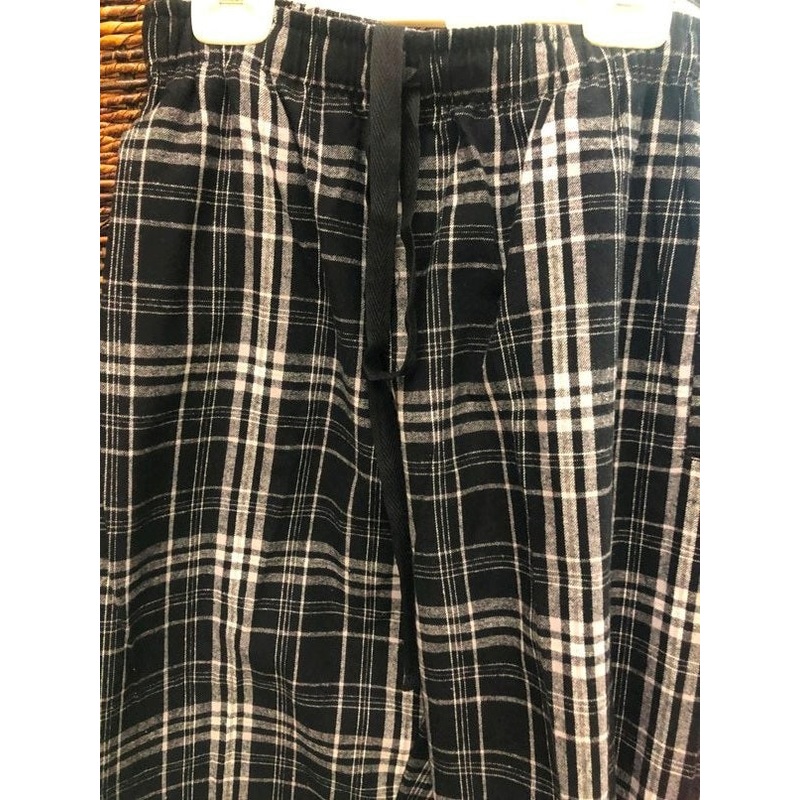 BOXERCRAFT Flannel Pants Youth