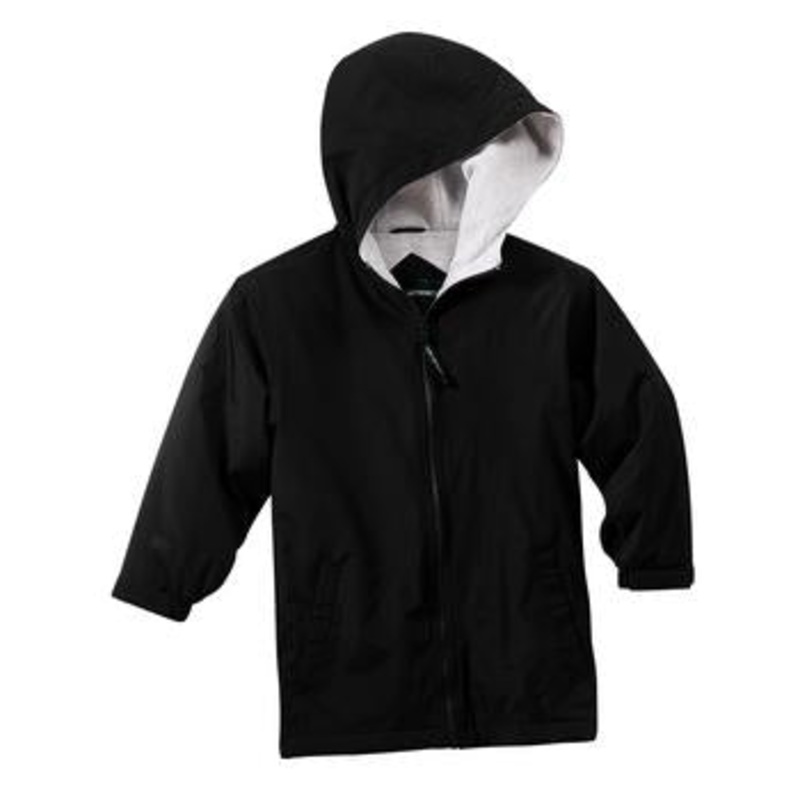 Port Authority - Youth Team Jacket.  YJP56