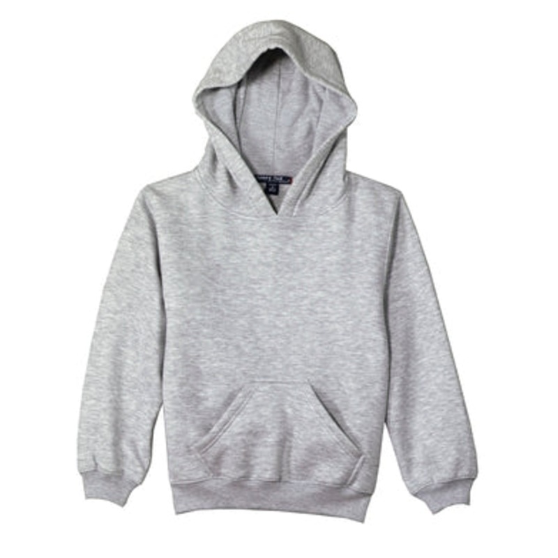 Sport-Tek - Youth Pullover Hooded Sweatshirt. Y254