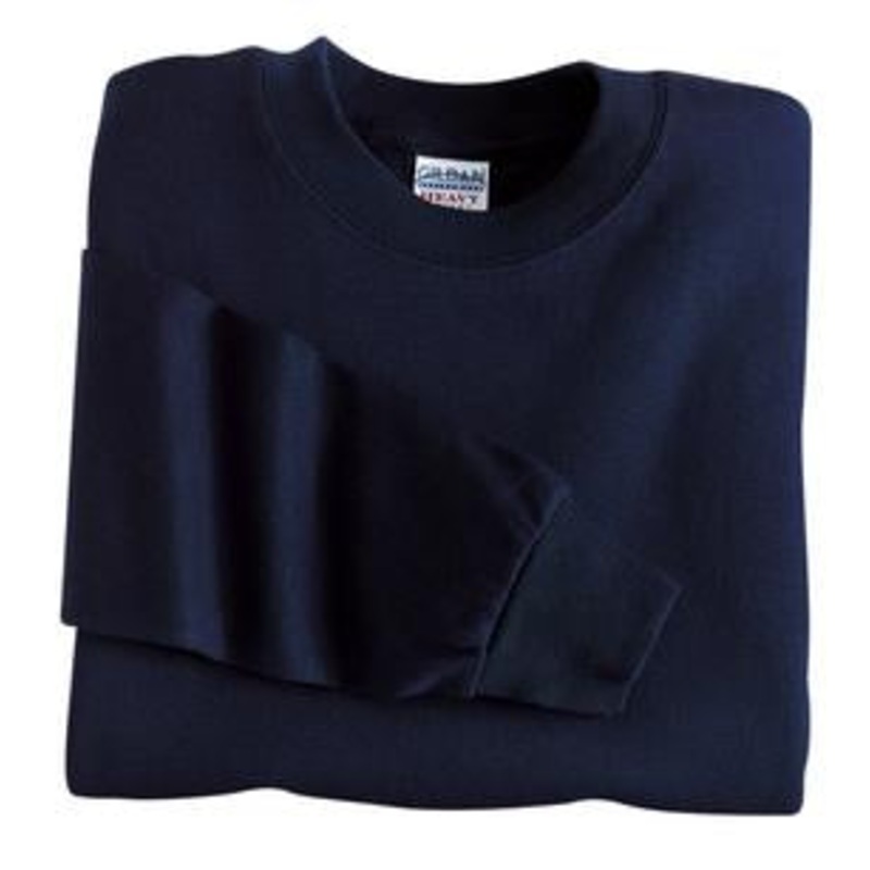 West Nyack Swim Club_2018_Long Sleeve T-Shirt