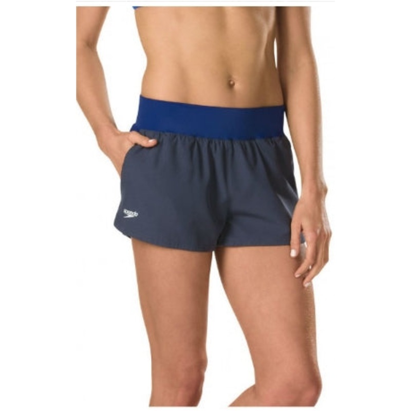 Weston Swimming_2018_Female Team Shorts