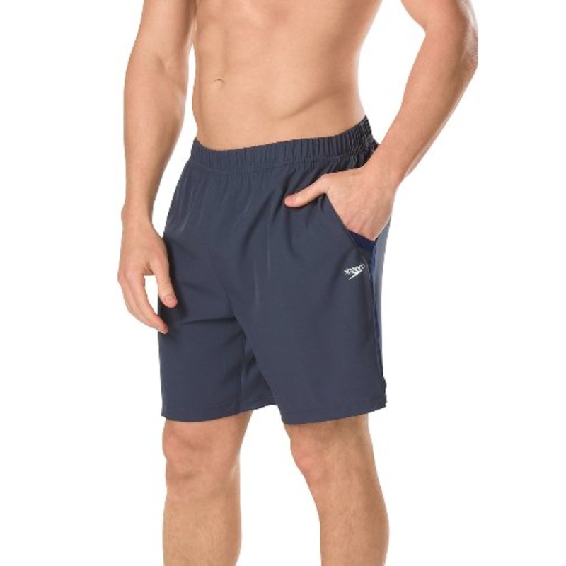 Weston Swimming_2018_Male Team Shorts