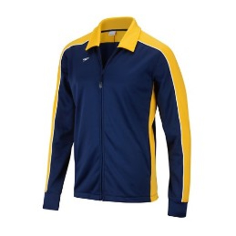 Weston Swimming_2018_Streamline Warm-up Jacket-Youth