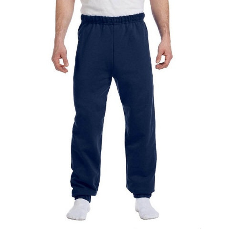 WYD_2018_Fleece open bottom SWEATPANTS