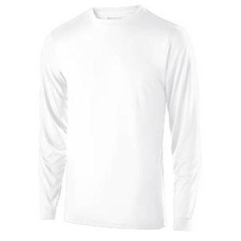 WYD_2018_Long Sleeve PERFORMANCE T-SHIRT