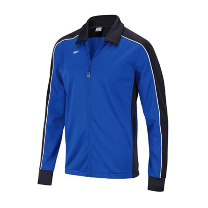WYD_2018_Streamline Warm Up Jacket Male