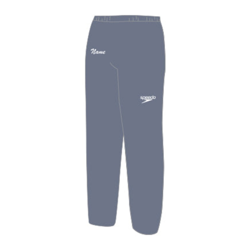 X-Cel Swim Team_Youth Tech Warm-Up Pants