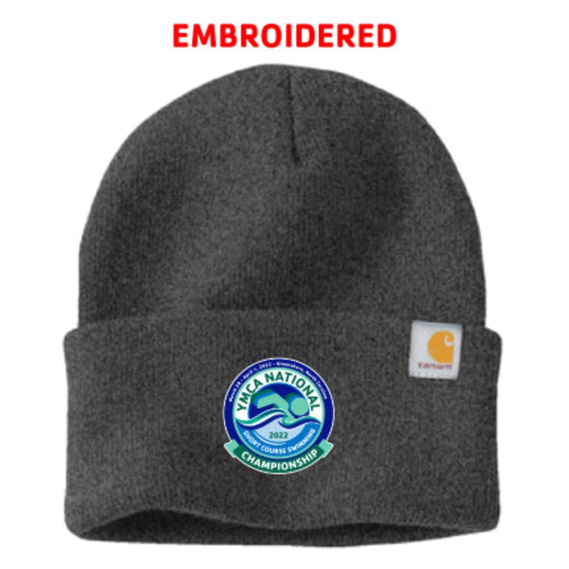 YMCA National Championship - Carhartt Beanie