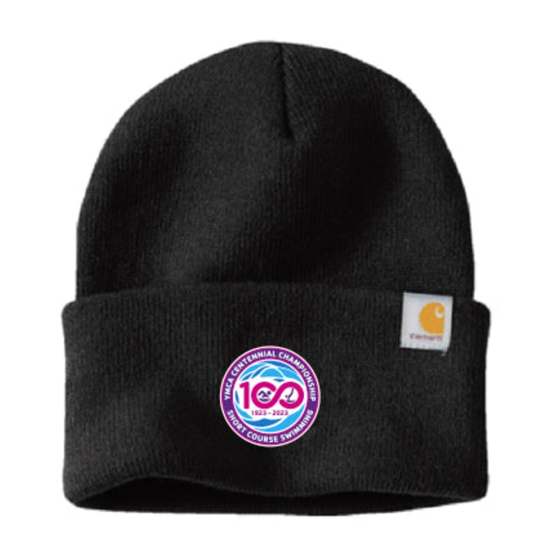 YMCA National Championship- Carhartt Watch Cap