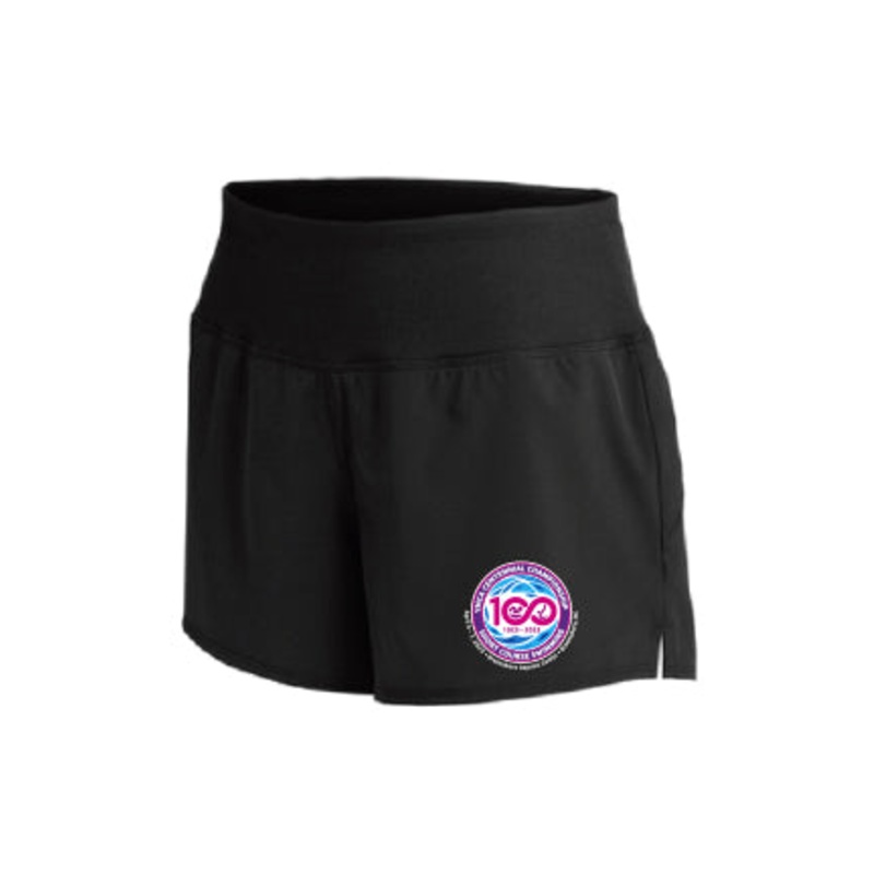 YMCA National Championship Course- Ladies Repeat Shorts