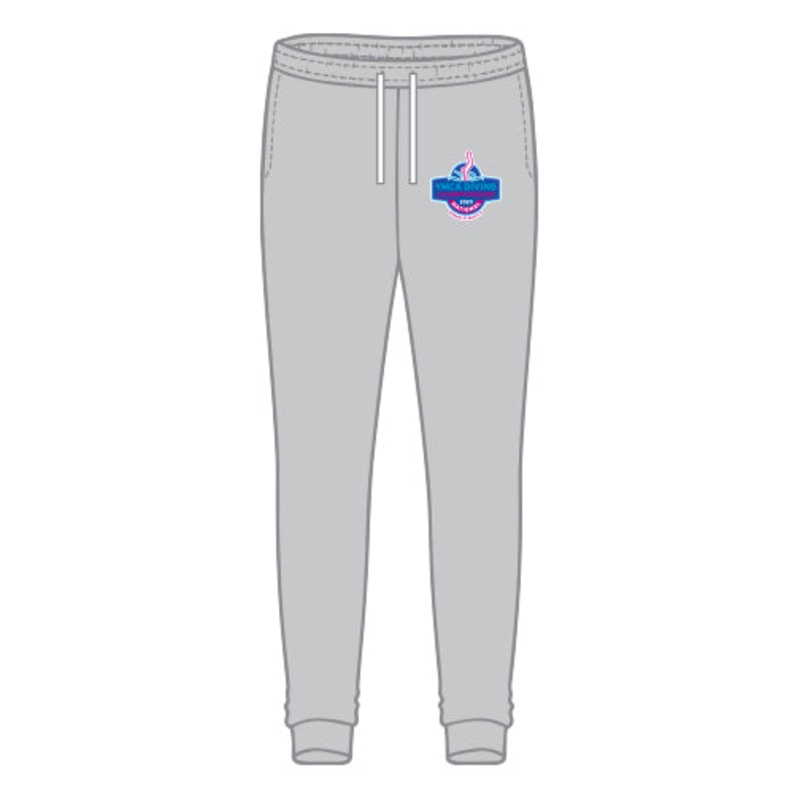 YMCA National Championship - Fleece Jogger