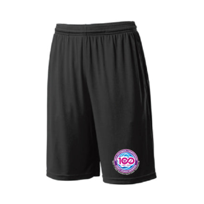 YMCA National Championship - Mens Sport-Tek Competitor Short