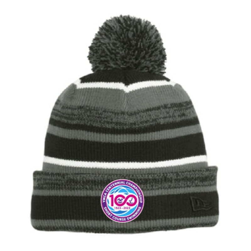 YMCA National Championship- New Era Sidline Beanie