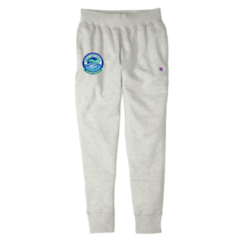YMCA National Championship - Reverse Weave Joggers