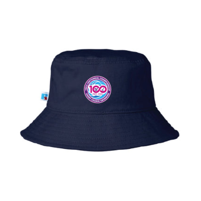 YMCA National Championship- Russel Athletic Bucket Hat