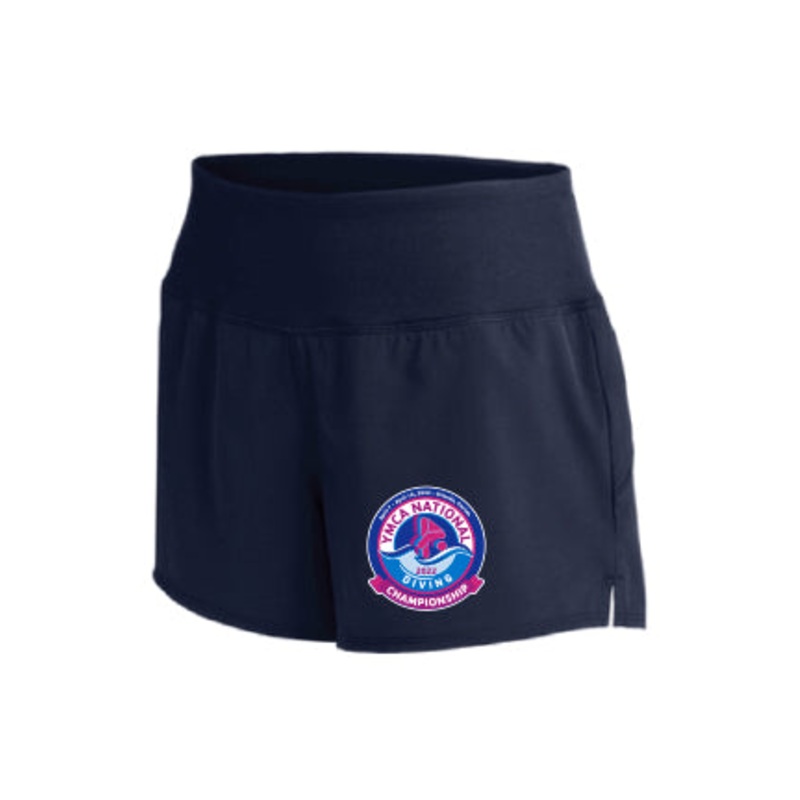 YMCA National Diving - Womens Repeat Short