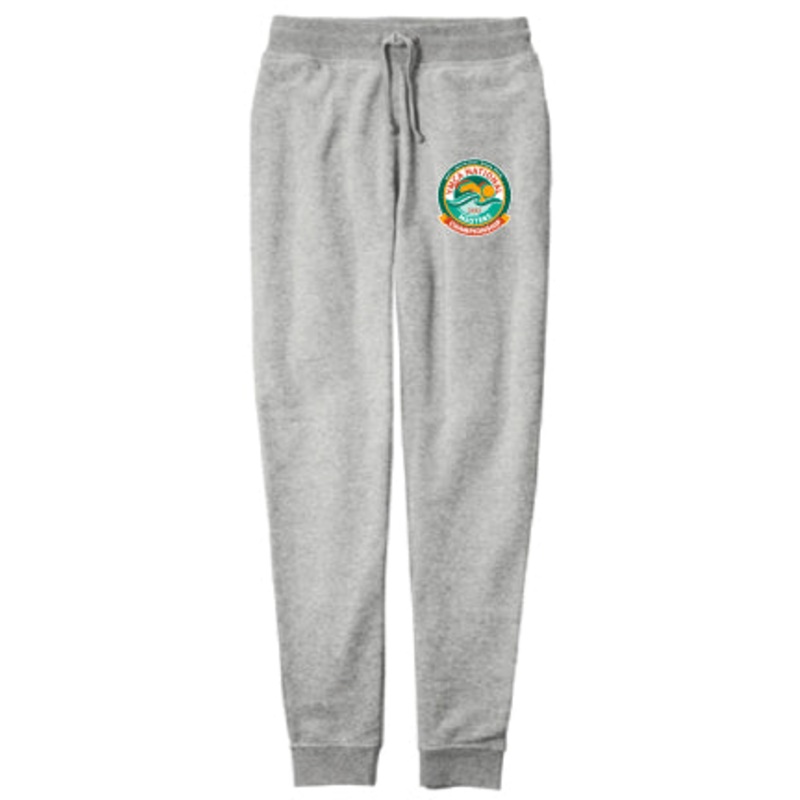 YMCA National Masters - Fleece Jogger