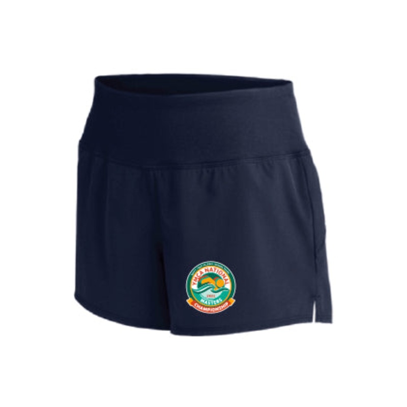 YMCA National Masters - Womens Repeat Short