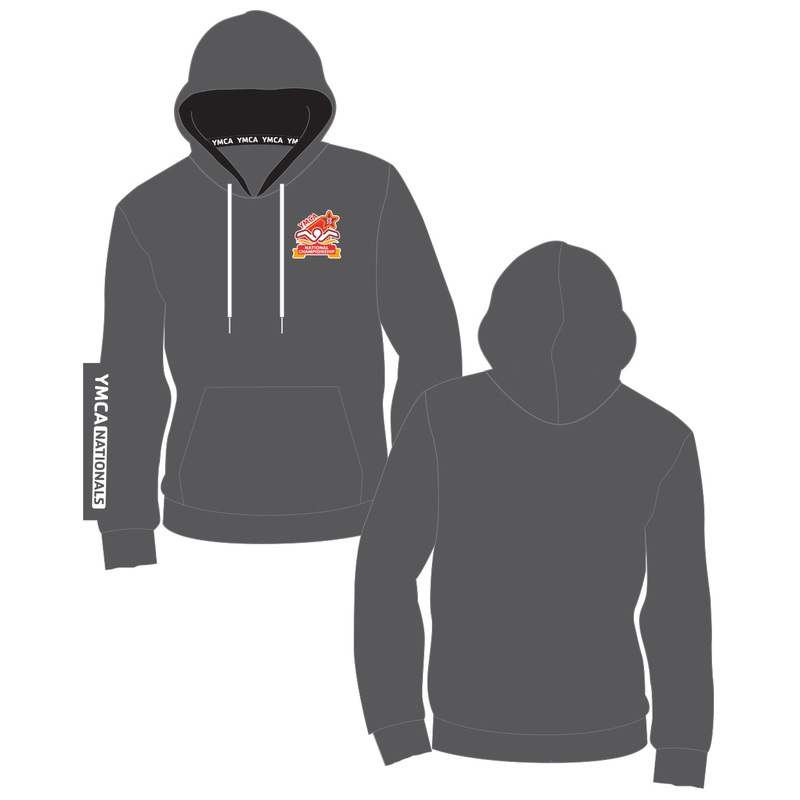 YMCA National - Pullover Sweatshirt
