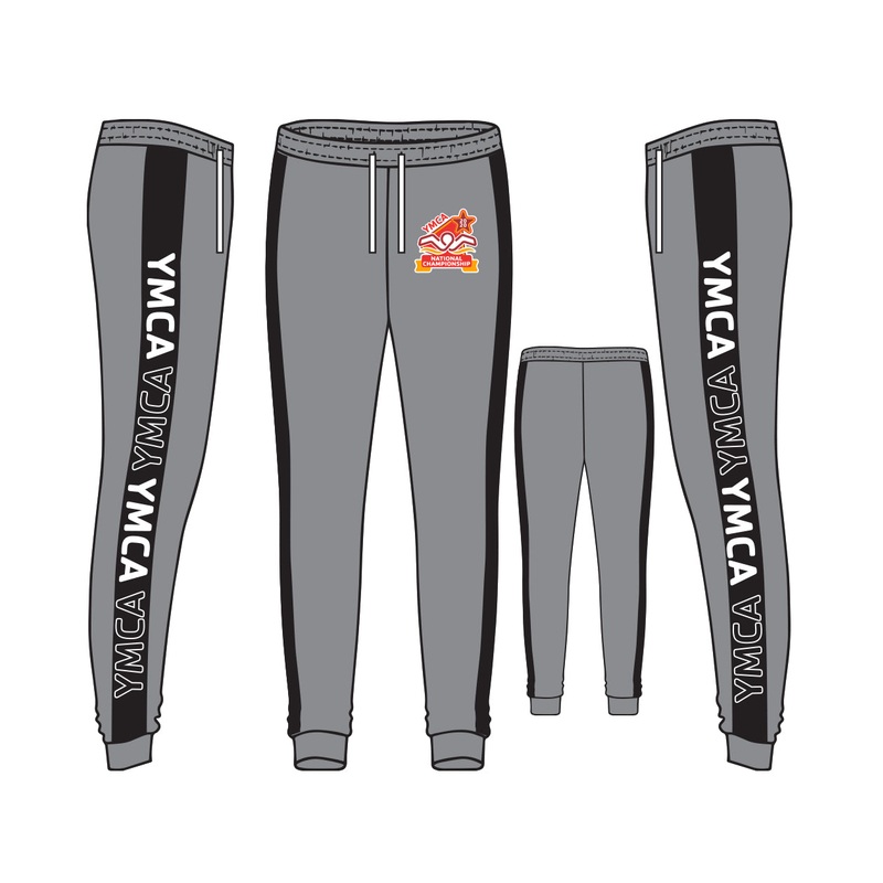 YMCA National - Sweatpants