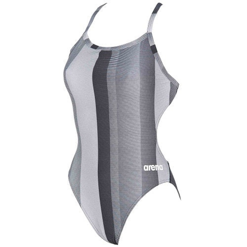 ARENA Blended Stripe Challenge Back - MaxLife