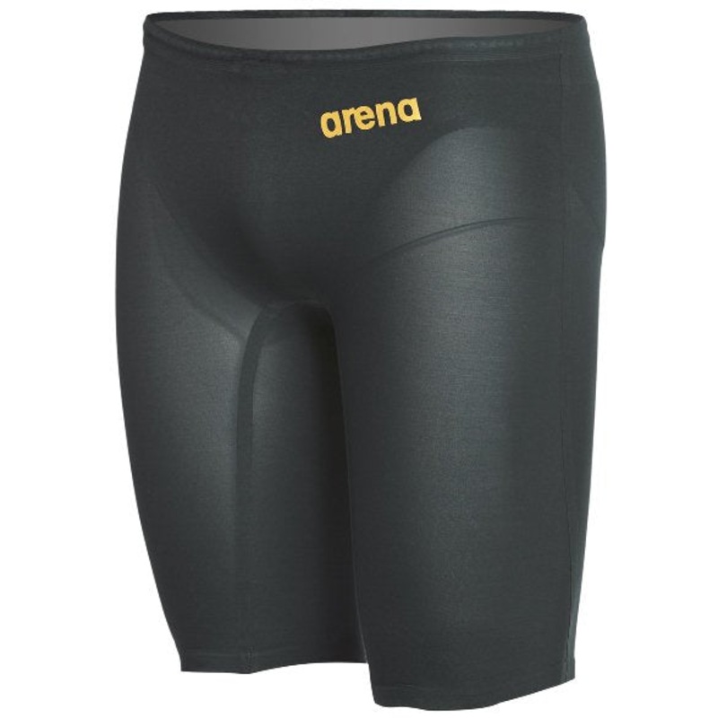 ARENA Powerskin Carbon Air Gold LE Jammer