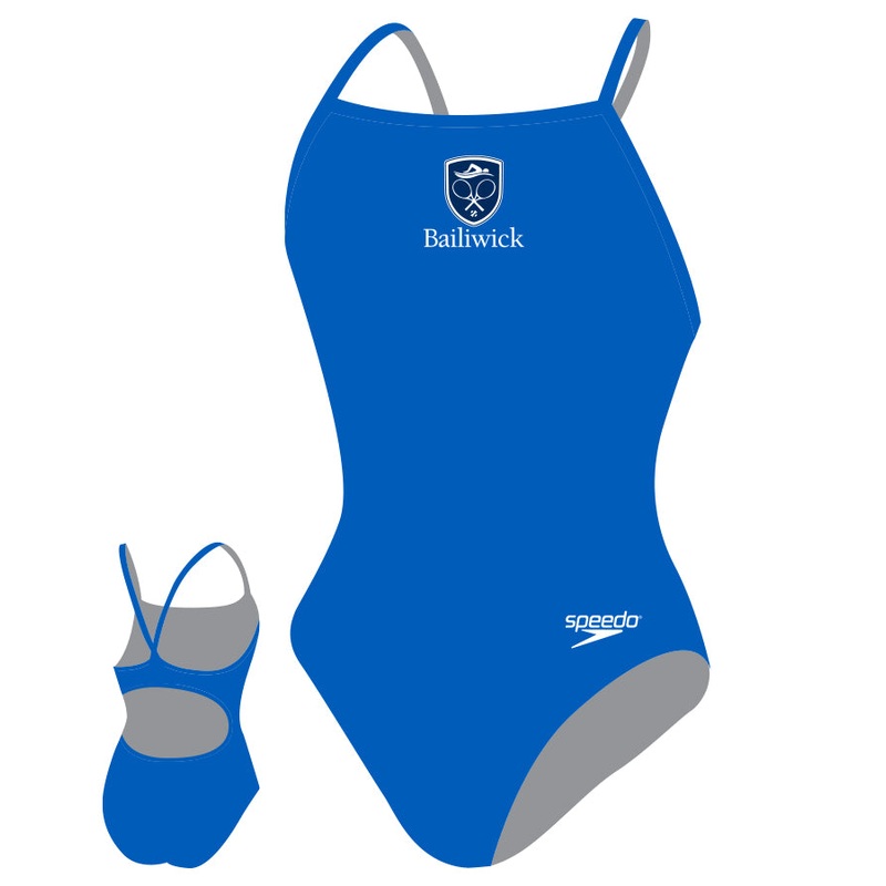 Bailiwick_SPEEDO PowerFLEX ECO Solid Core Flyback - Adult