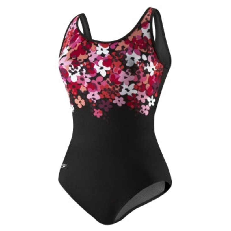 Bouquet Floral Empire Contourback
