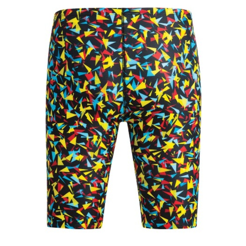 DOLFIN Men's Uglies Paper Planes Jammer
