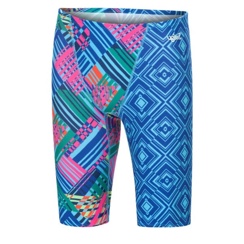 DOLFIN Uglies Men's Color Clash Jammer