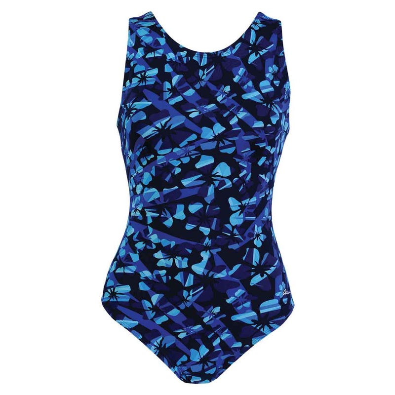 OCEAN Moderate Lap Suit - Chelsea (2 Colors)