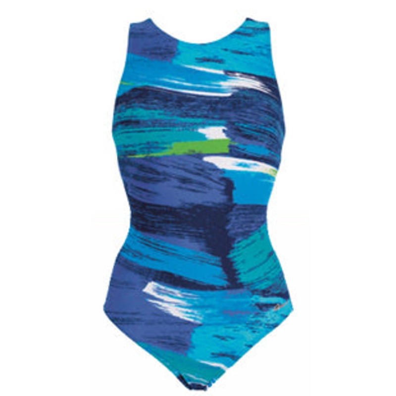 OCEAN Moderate  Lap Suit - Strada (Size 8 Only)