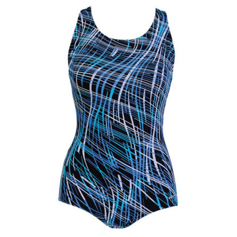 OCEAN Xtra Life Lap Suit - Ariel (2 Colors)