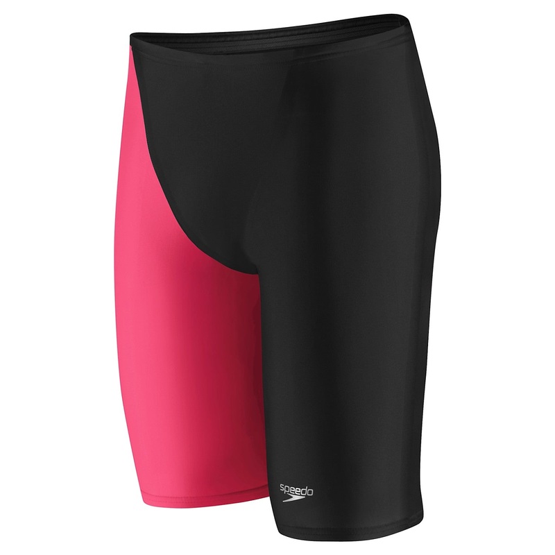 Old_SPEEDO LZR Racer? Elite 2 High Waist Jammer
