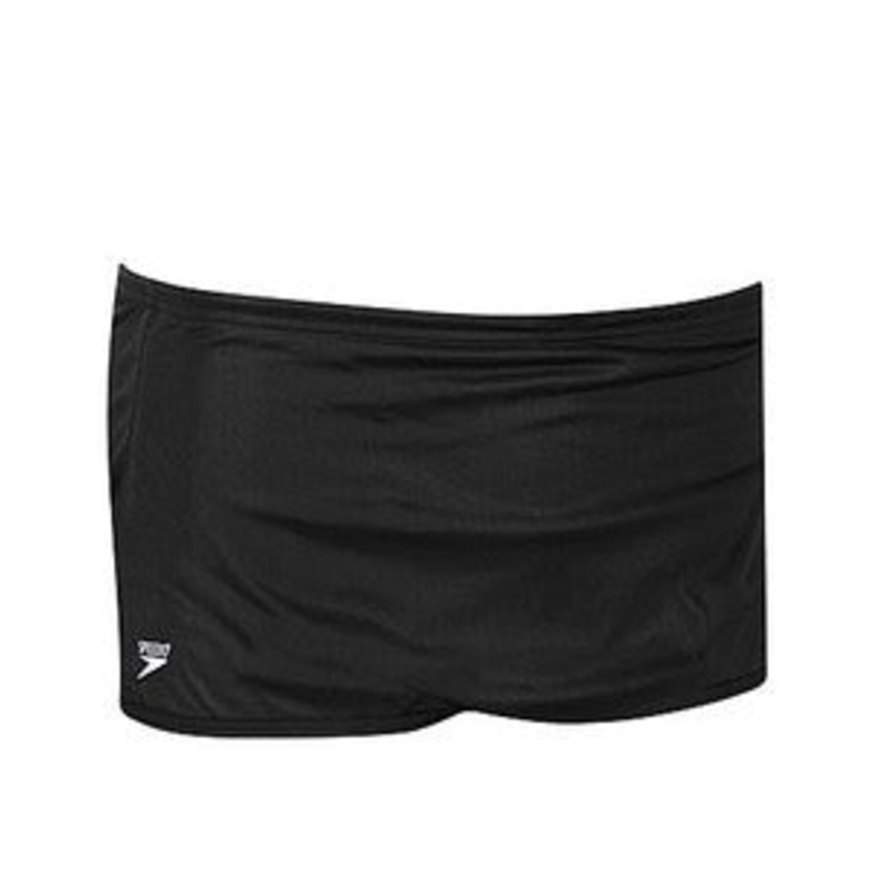 OOPS SPEEDO Solid Nylon Training Suit (Misprint) Grab bag Item