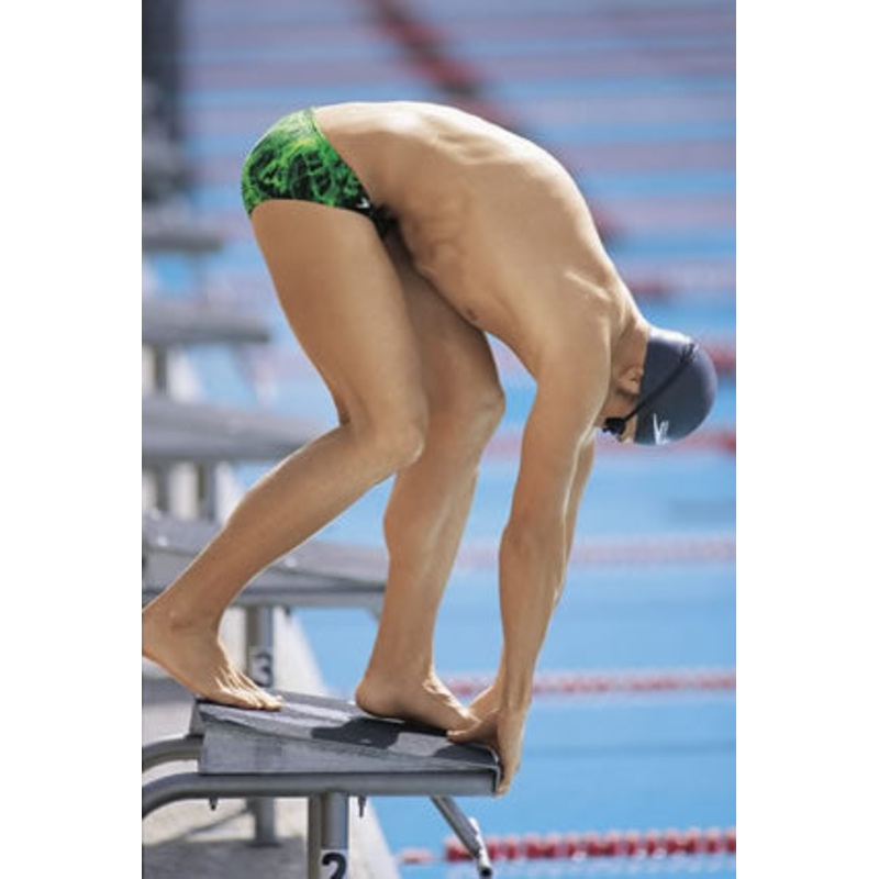 SPEEDO Broken Ice Brief