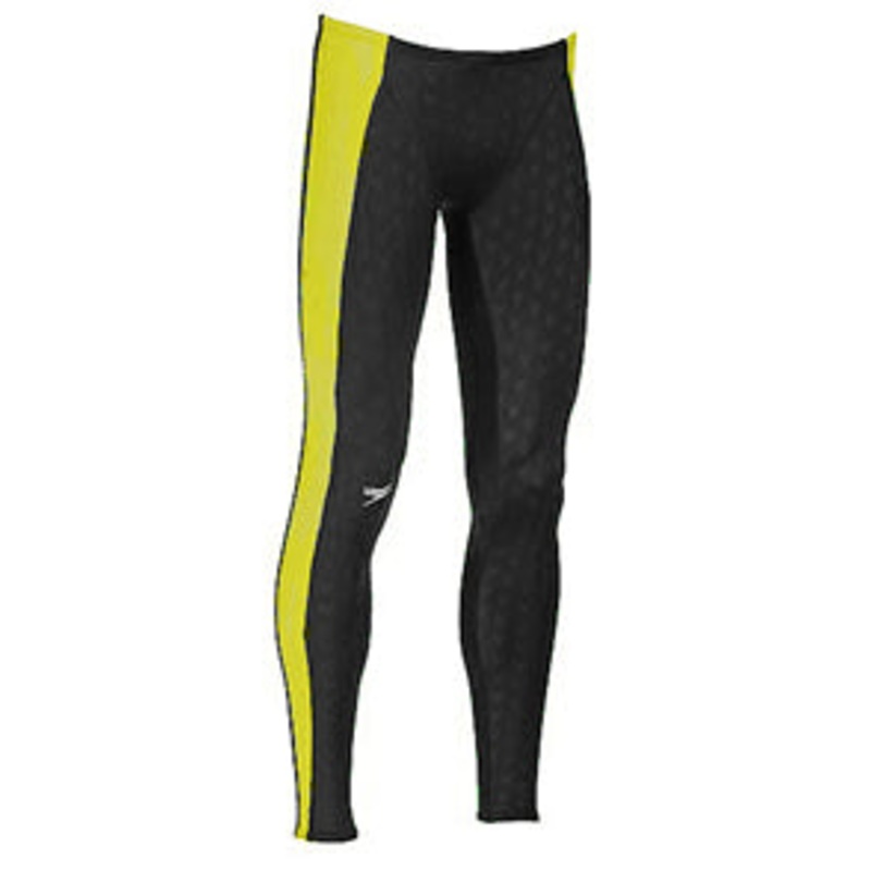 SPEEDO FSII Custom Colors Male Leg Skin