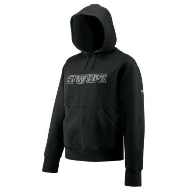 Speedo Hooded Pull Over Sweatshirt