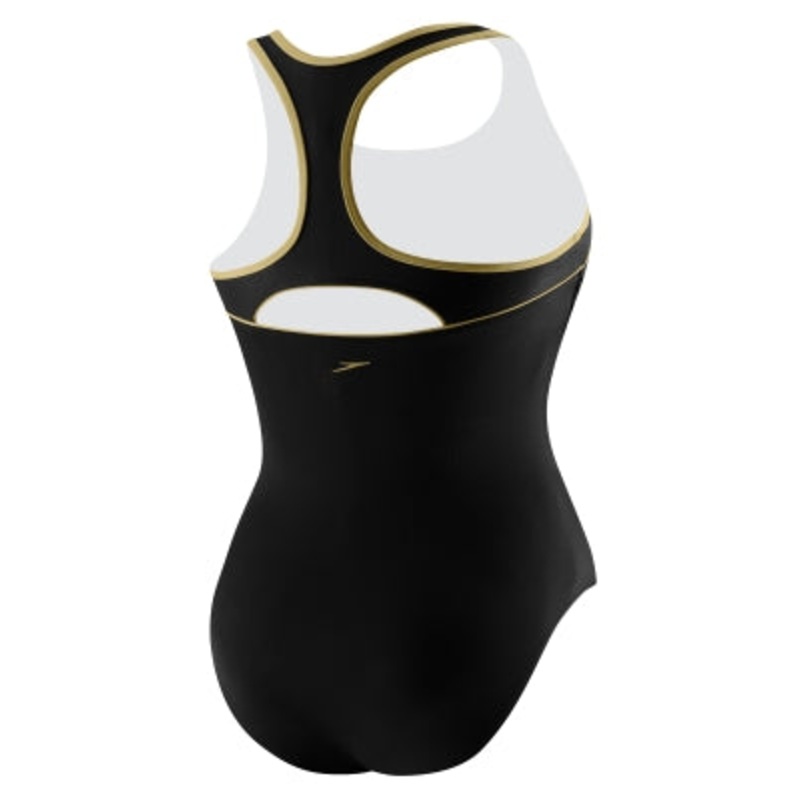 SPEEDO Mesh Racerback (6, 8, 12 Only)