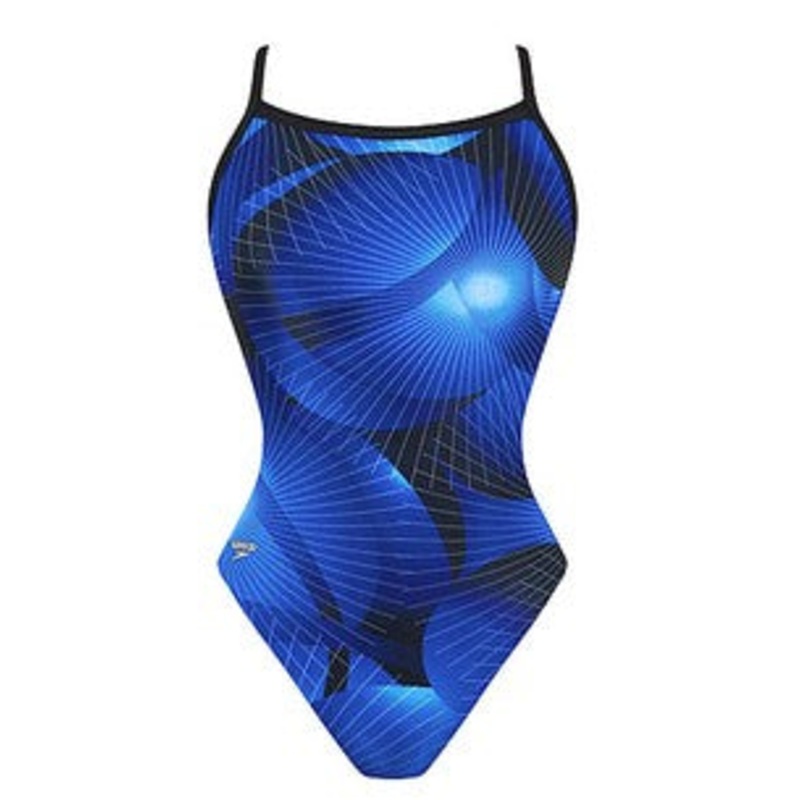 SPEEDO Rising Sun Geoback
