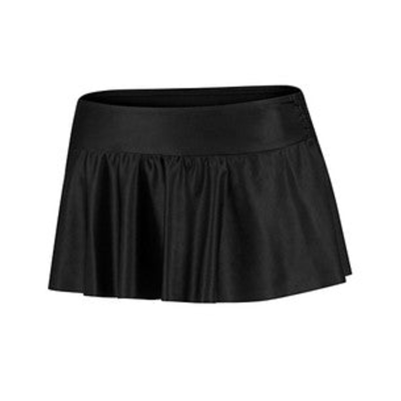 SPEEDO  Solid Flare Skirt