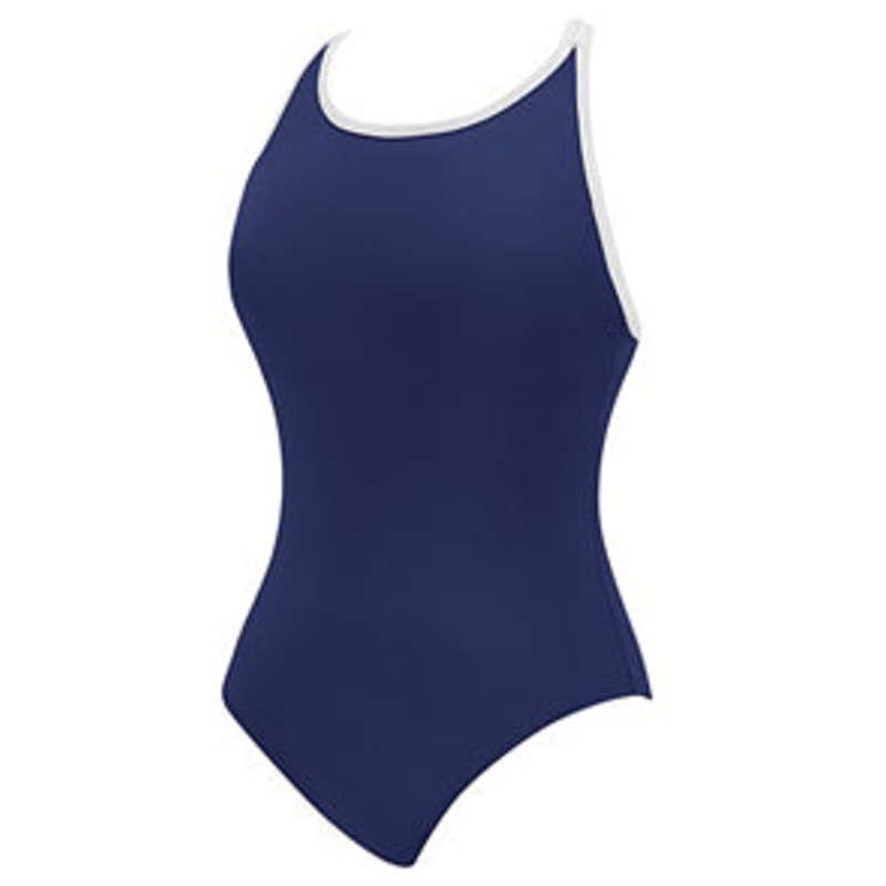 Speedo Vanquisher Double Strap with Binding