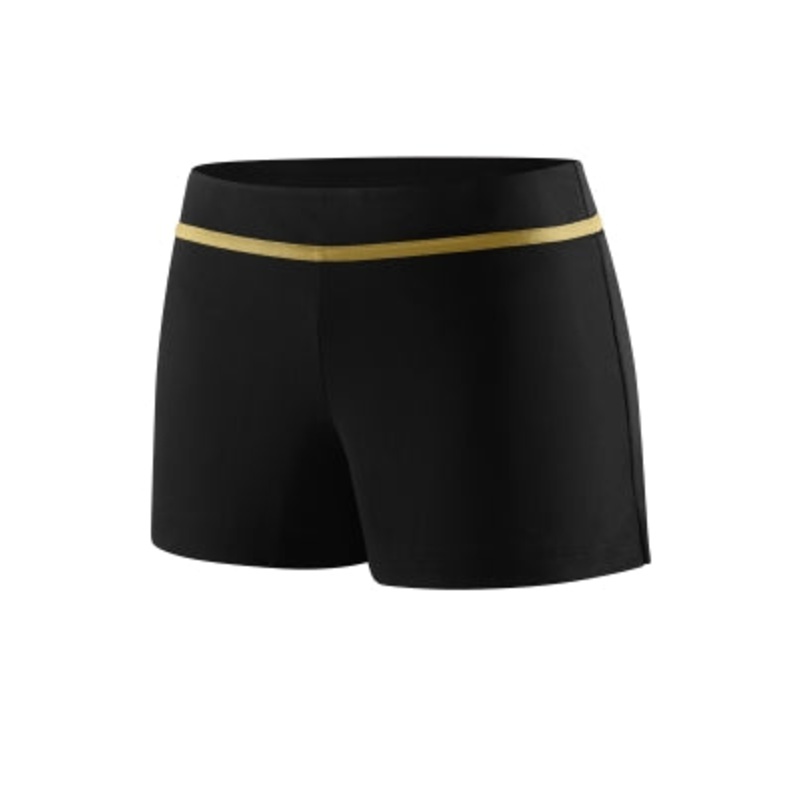 SPEEDO Women's Solid Swim Short (14 Only)