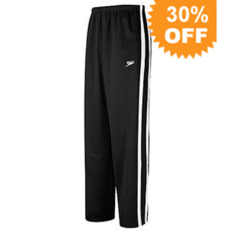 SPEEDO Youth Medalist Warmup Pant (Quantities Limited)