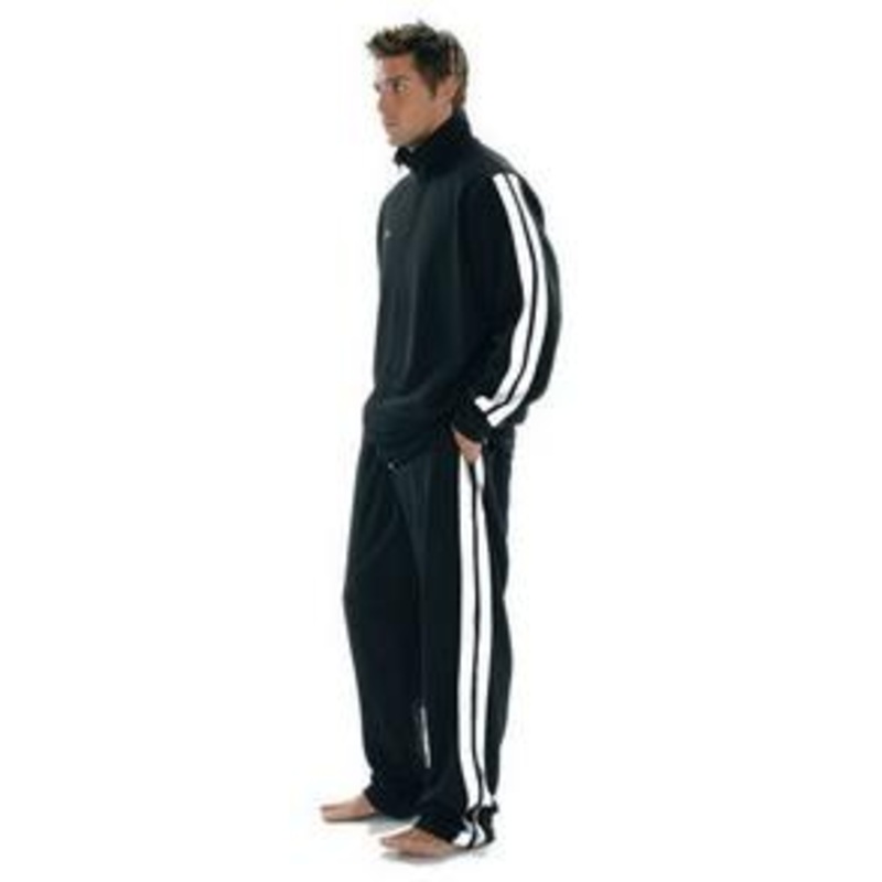 SPEEDO Youth Unisex Super Pro Warmup Jacket