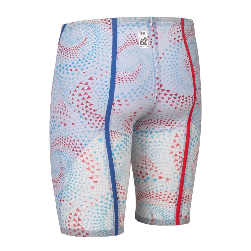ARENA Men's Powerskin Carbon Glide Limited Edition Jammer
