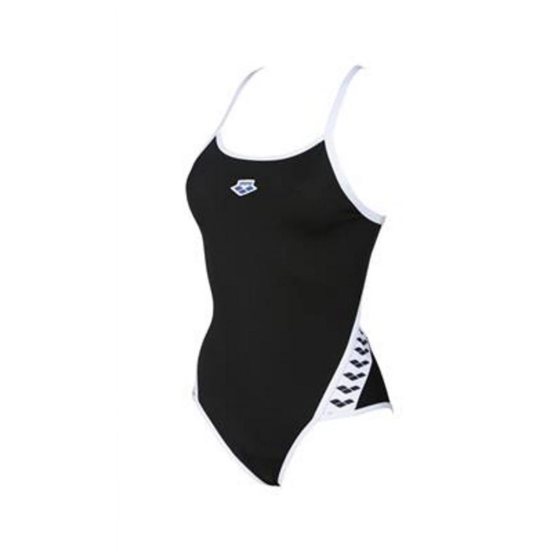 ARENA Womens Icons Super Flyback Solid Variants