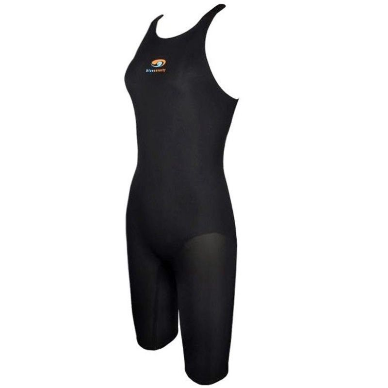 BLUESEVENTY Women's Nero TX Kneeskin