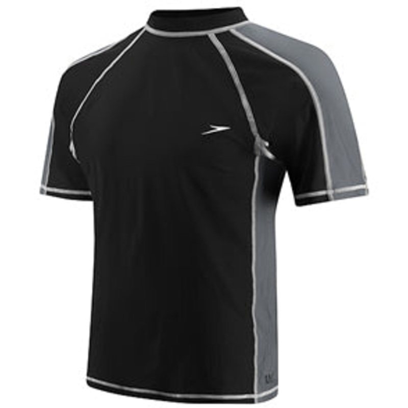 CARLSBAD SWIM TEE