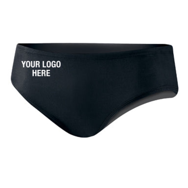 Customized Male Lycra Brief